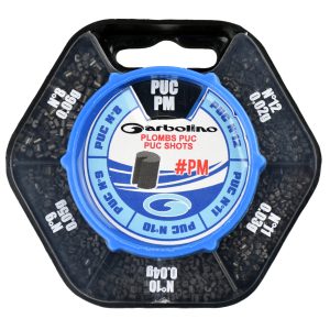 Plomb PUC Cylindrique