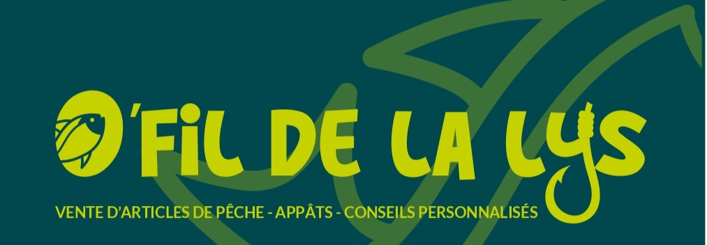 Logo o'fil de la Lys