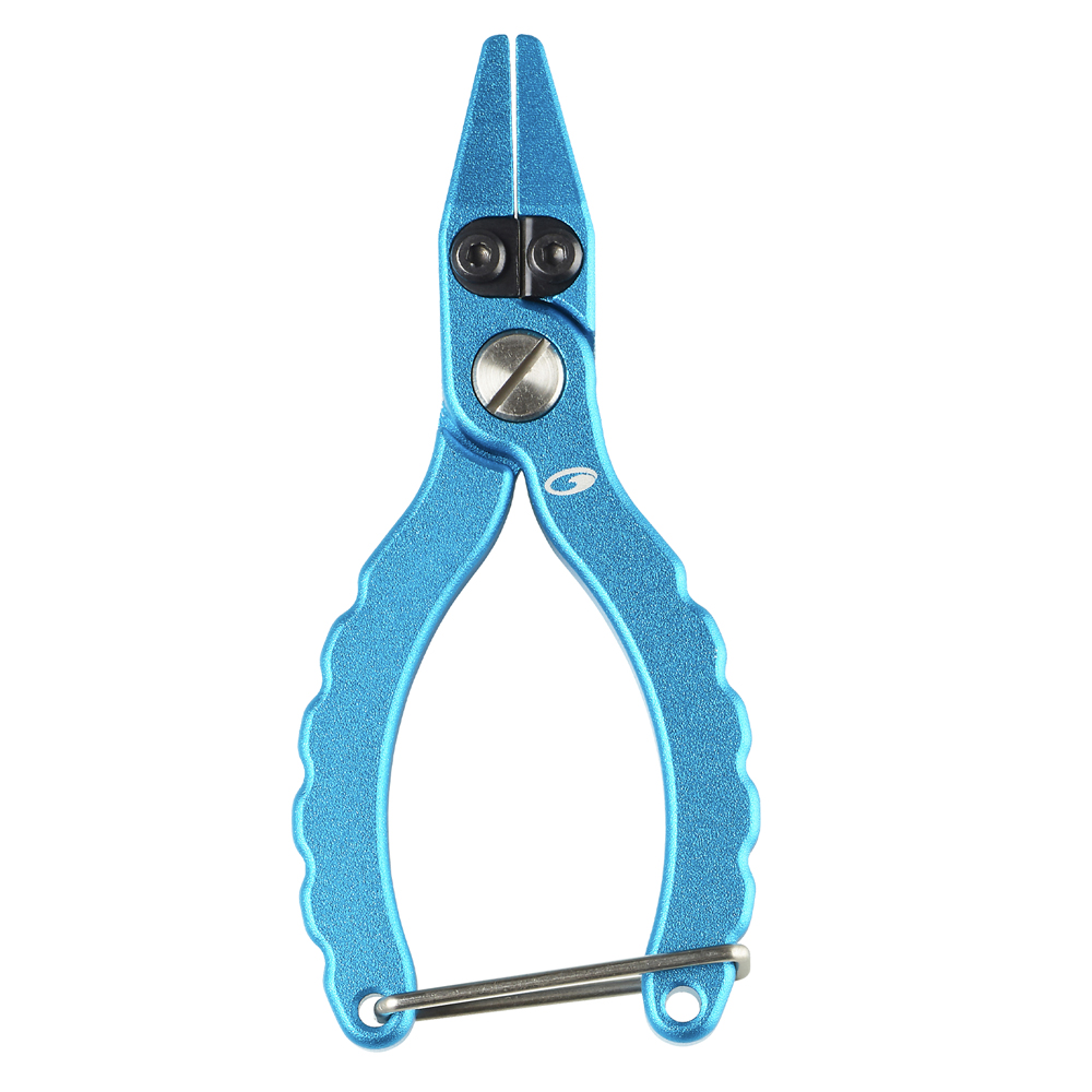 Pince plomb aluminum