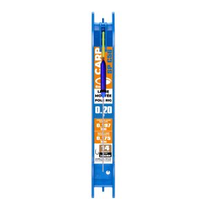 Ligne montée compétition