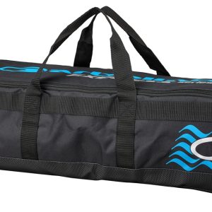 Sac transport rouleau