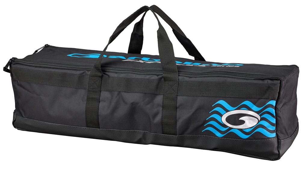 Sac transport rouleau