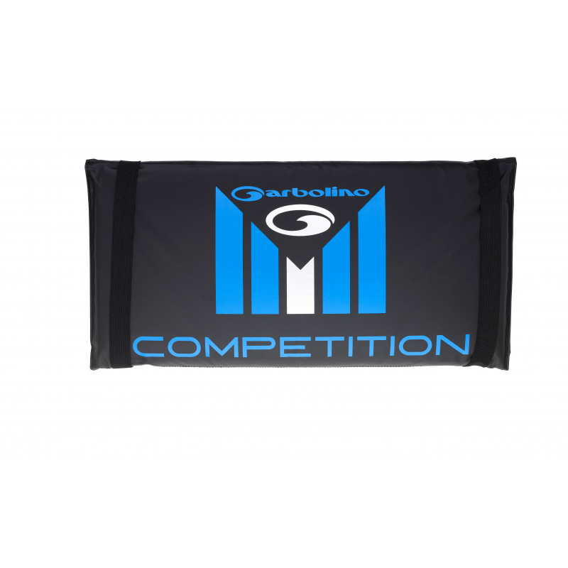 Tapis de réc eption competition