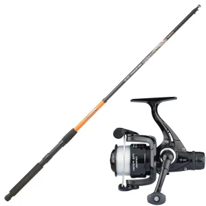 FISH INSTINCT MELODY TELESPIN 2406 20/50G