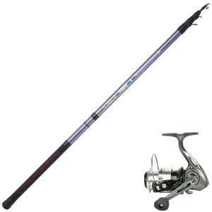 LANTAN RC 3M80 Max 20G
