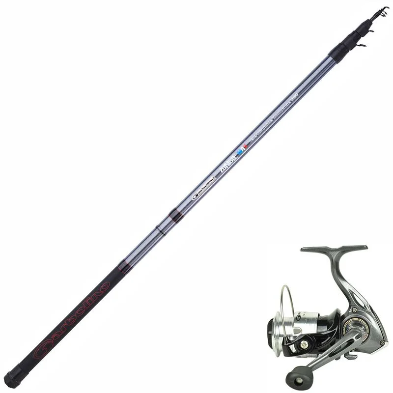 LANTAN RC 3M80 Max 20G