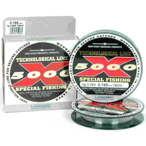 Nylon X5000