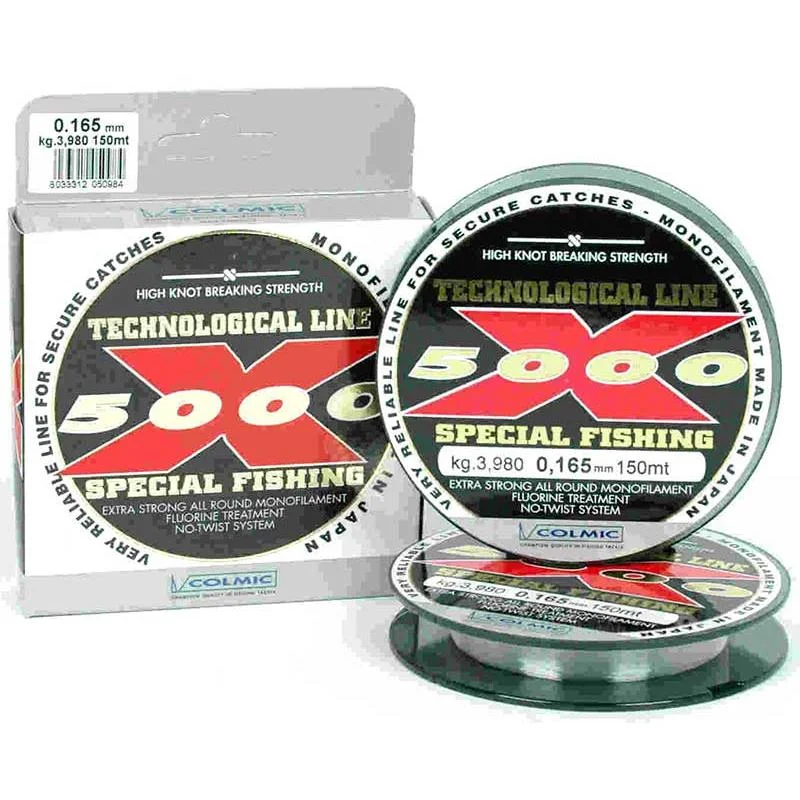Nylon X5000