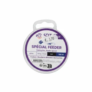 SRT Spécial Feeder