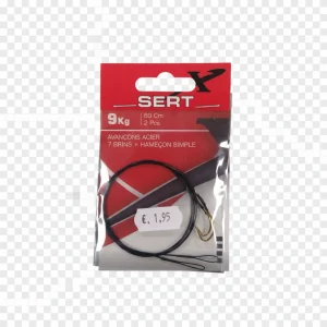 Sert Avançons Acier 9 Kg