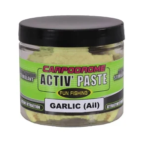 Activ' paste