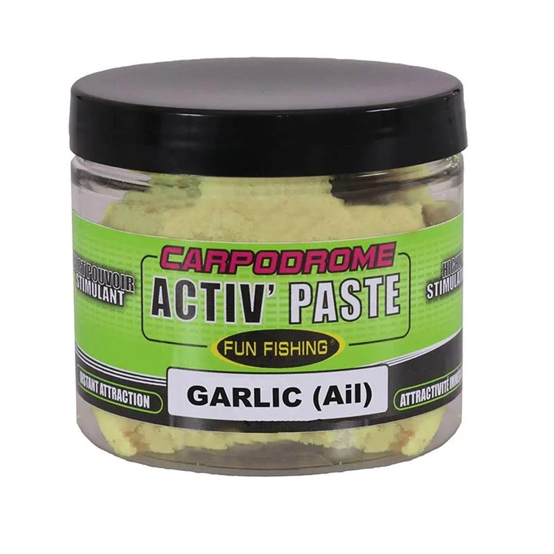Activ' paste
