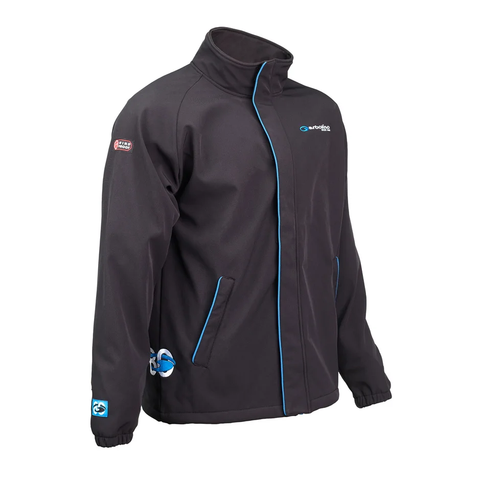 SERT VESTE SOFTSHELL 80' SERIES - #XL