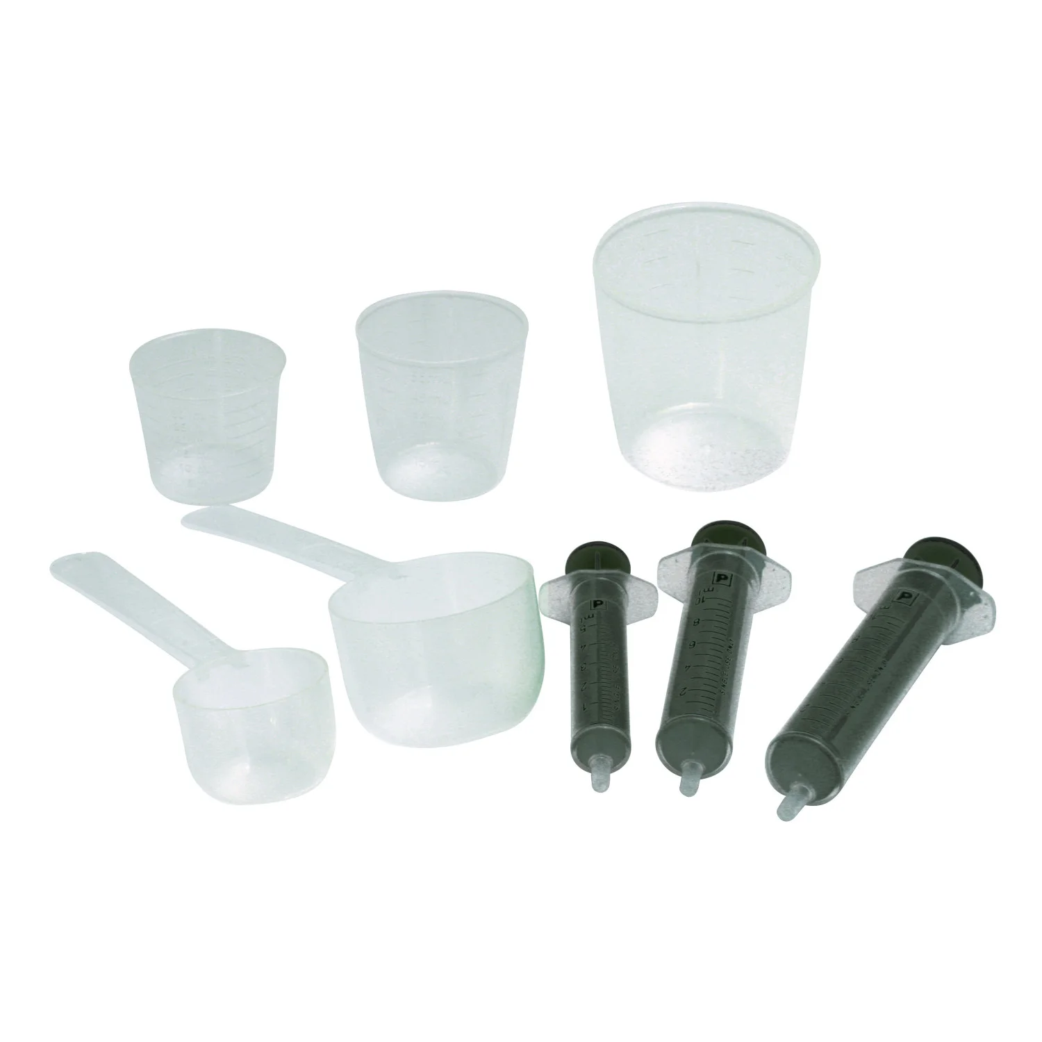 Kit dosage pro – Image 2