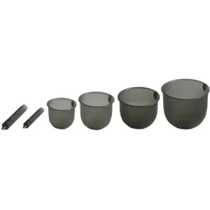 Pole cup kit coupelle