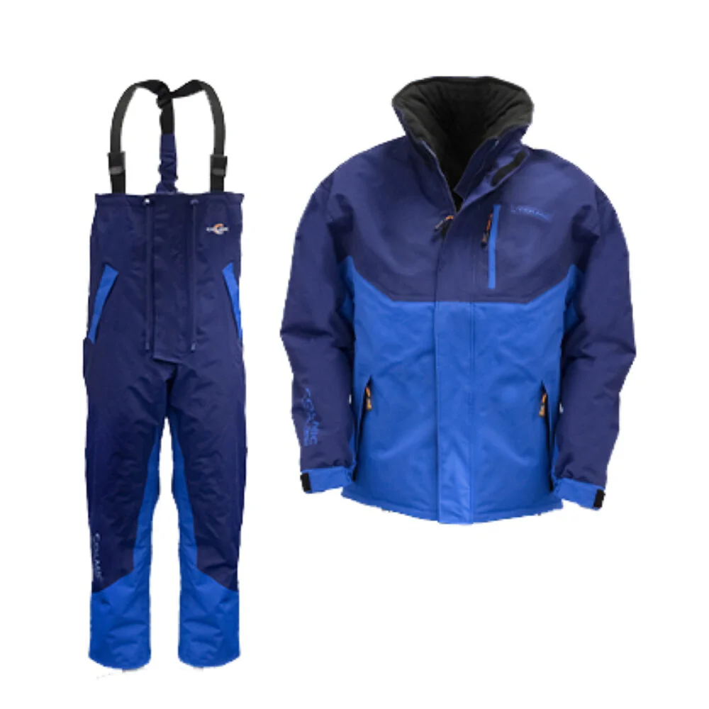 Extrem suit