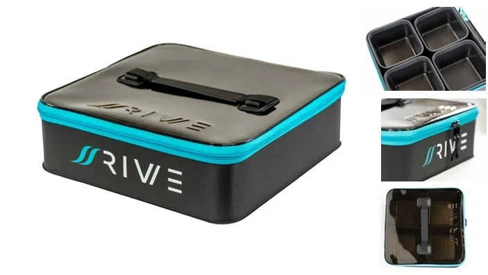 Bait tube case L