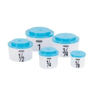Set boite de mesure