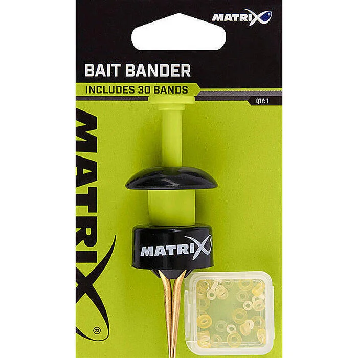 Bait Bander