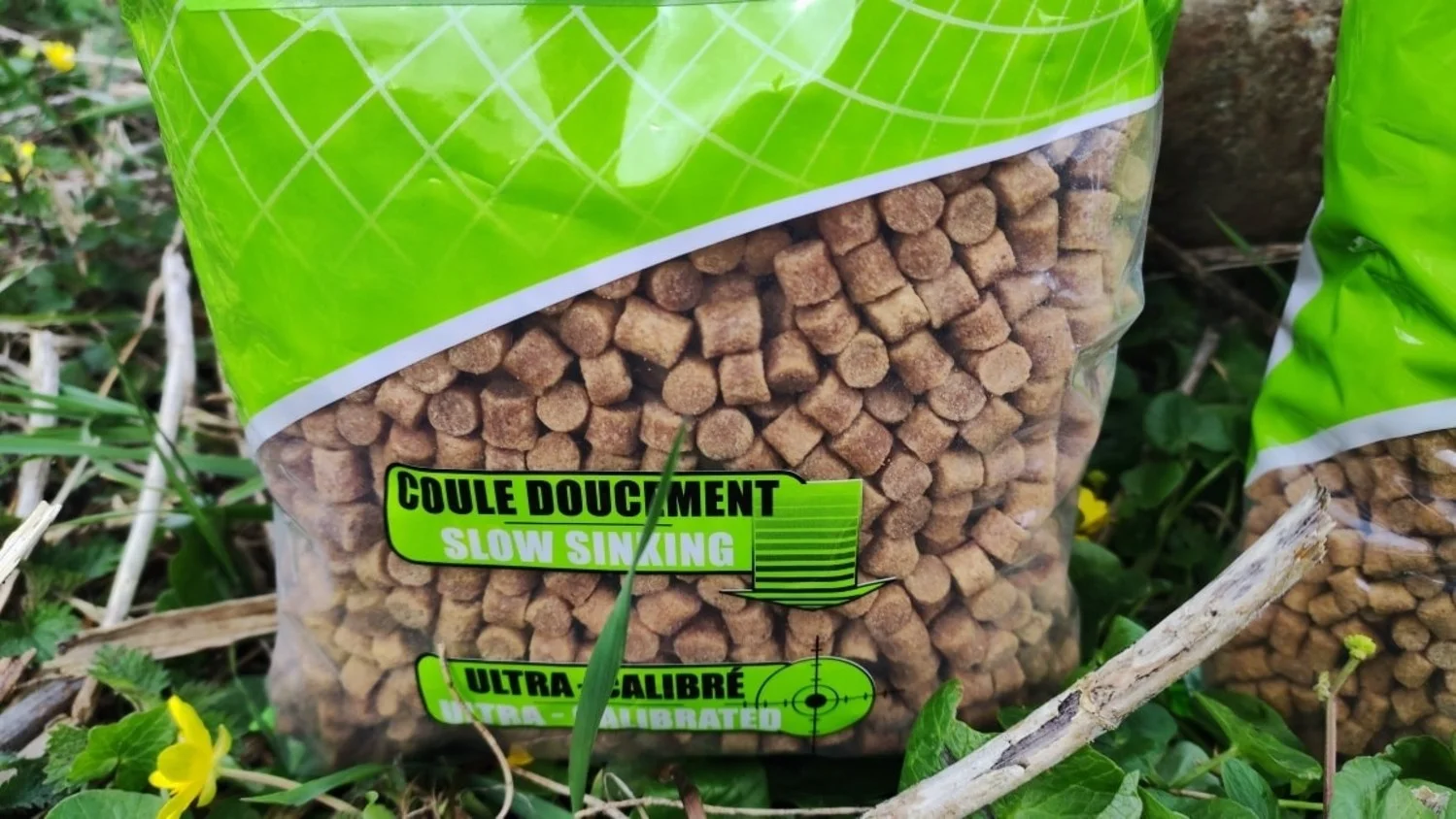 Pellets wagler 1,5kg – Image 2