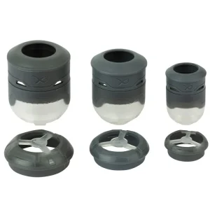 Flexible toss pots