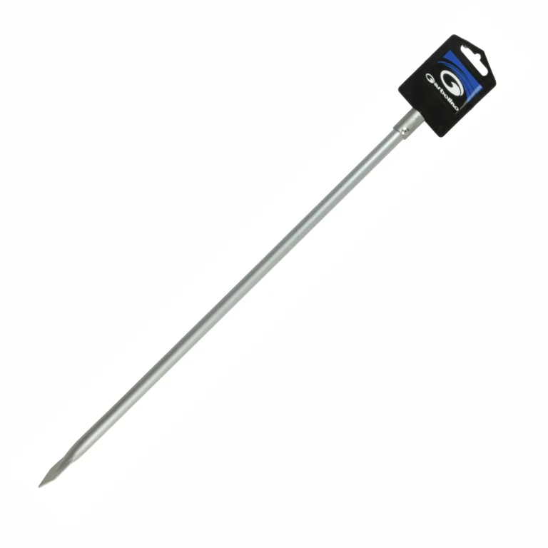 SERT Pique Bourriche Aluminium