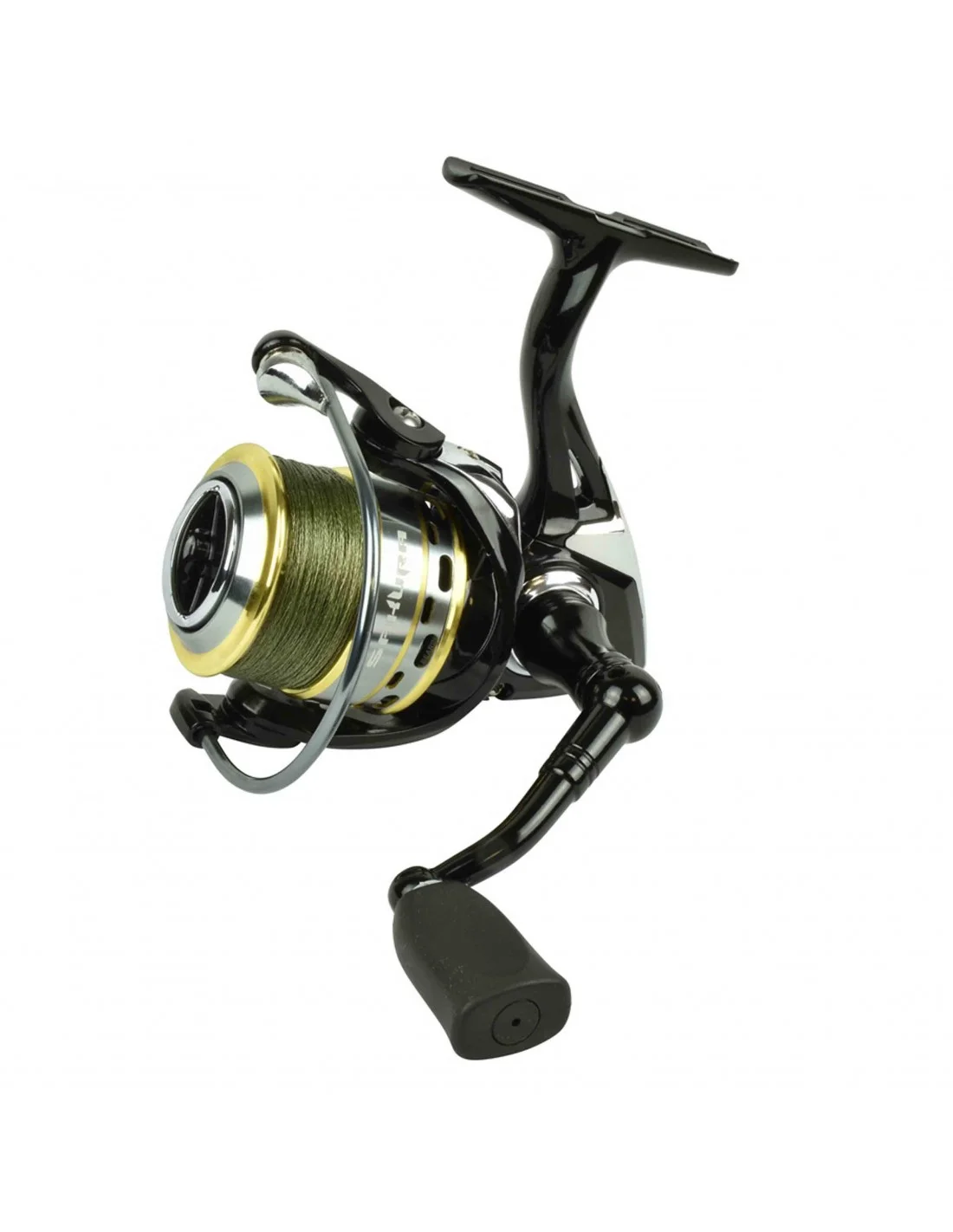 Moulinet Alendo 4000