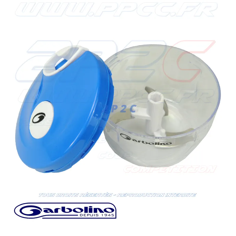 SERT HACHOIR POUR APPÂTS Bait Chopper – Image 2