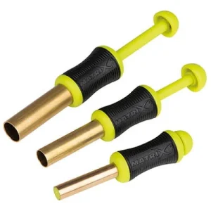 Compression Punch set
