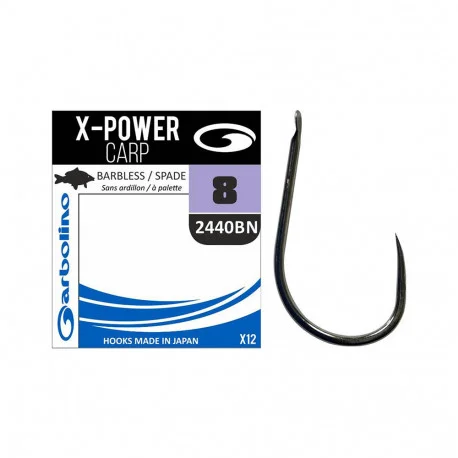 Garbolino X-Power Carp