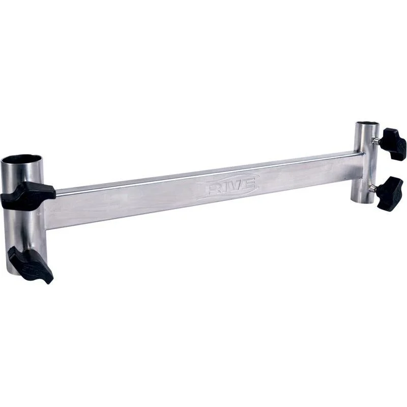 Support parapluie inox 370mm