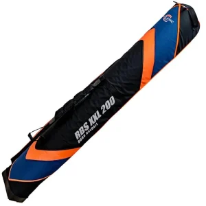 Fourreau semi rigide BBS XXL 200