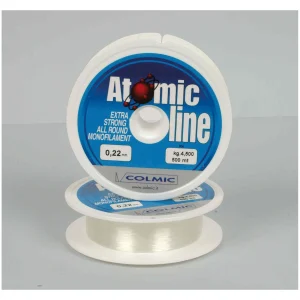 Nylon Atomic line