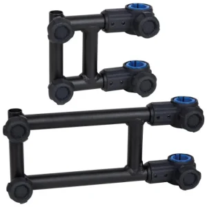 Brolly bracket short