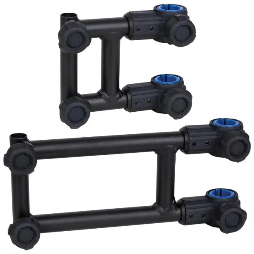 Brolly bracket short