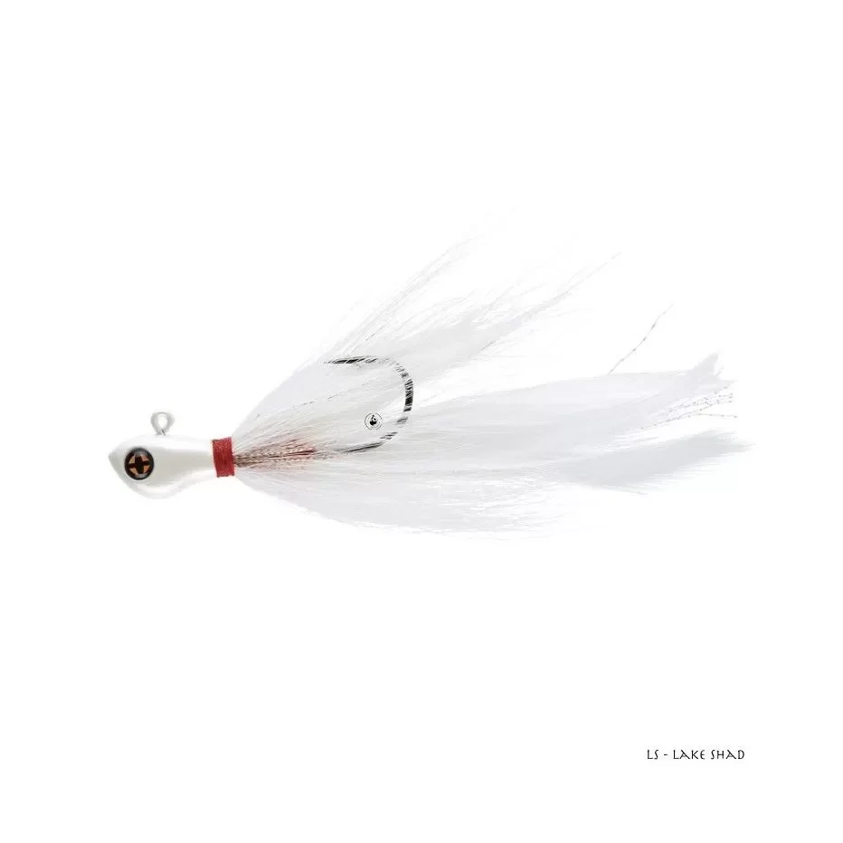 Sakura R JIG BUCKTAIL 21G FT