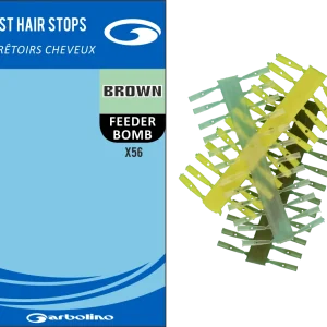 Garbolino Fast Hair Stops