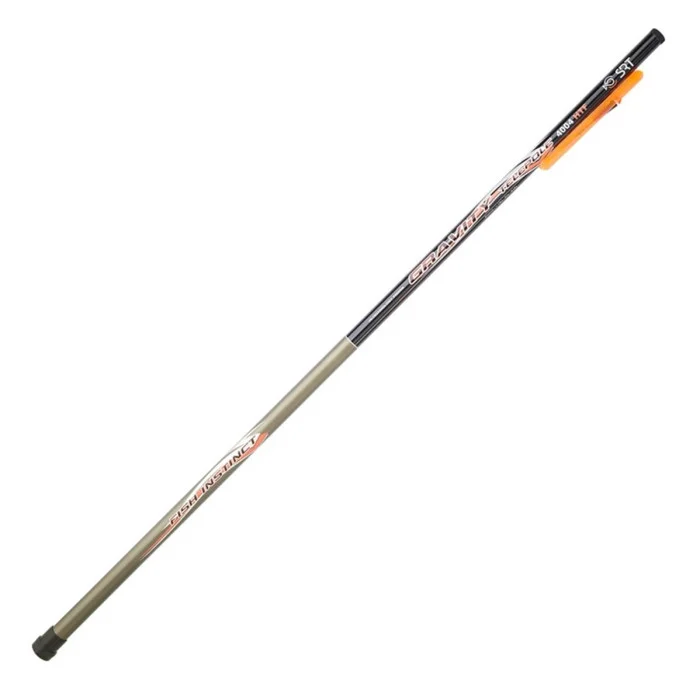 FISH INSTINCT GRAVITY TELEPOLE 6006