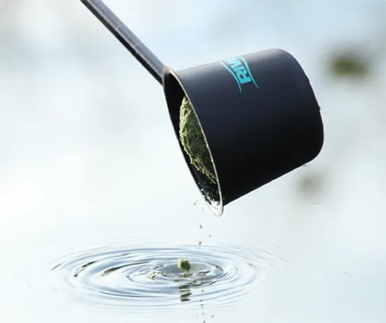 Coupelle pole cup – Image 2