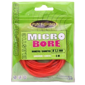 Elastique Micro Bore