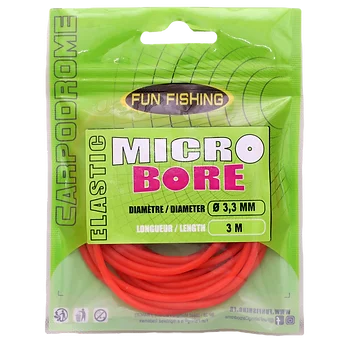 Elastique Micro Bore