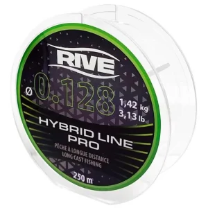 Nylon Hybrid line pro