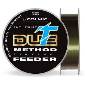 Nylon Dute method