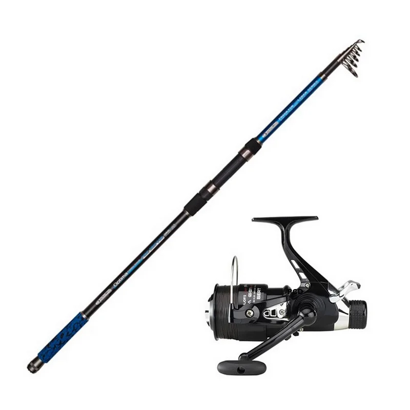 PROXIMA PIKE DRIFTER