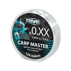 Nylon Carpe master
