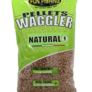 Pellets wagler 1,5kg