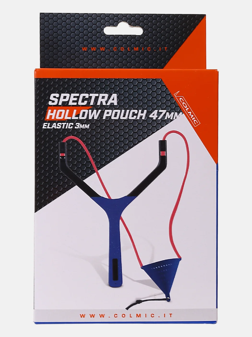 Fronde Spectra 47mm