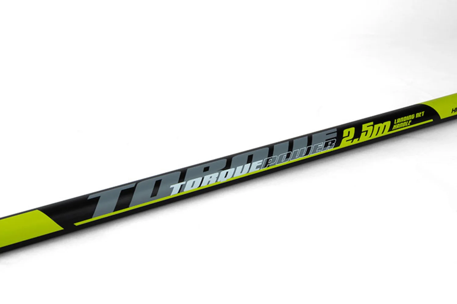 Manche d'épuisette Torque power