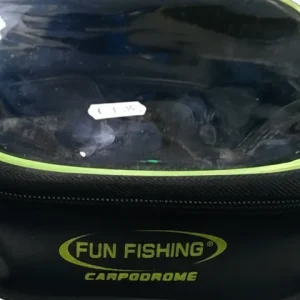 Trousse de pêche Fun Fishing