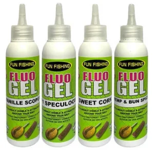 Fluo gel